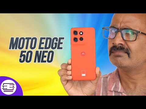 കണ്ണും പൂട്ടി എടുക്കാൻ വരട്ടെ! Moto Edge 50 Neo Unboxing  ഒന്ന് കണ്ടു നോക്ക്