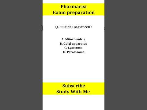 Pharmacist Exam Preparation | DSSSB, Osssc ESI Sepoy @pharmamcq