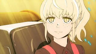 Tower of God AMV - SLUMP (A.I. Generated AMV) #towerofgodanime #タワーオブ・ゴッド #tog #神之塔 #towerofgod #amv