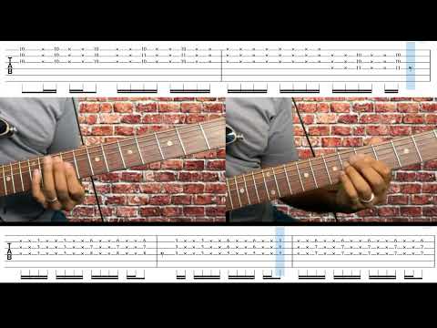 Miki Matsubara - Stay With Me | Guitar Cover・ギターカバー