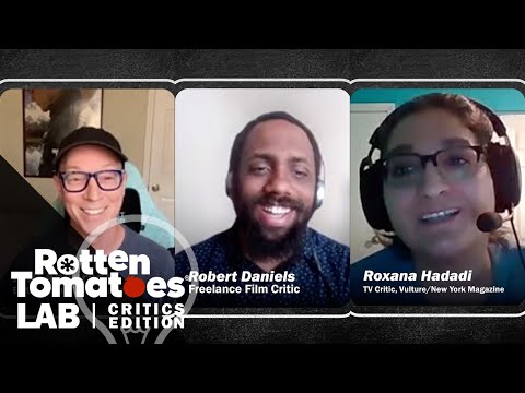 Financial Sustainability as Critics and Journalists | Rotten Tomatoes Lab: Critics Edition | Part 5