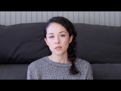 Damien Rice - Cannonball (Kina Grannis Cover)