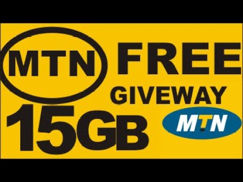 Best 15GB MTN DATA Code | MTN Free Data Code 2023 | MTN Data Cheat