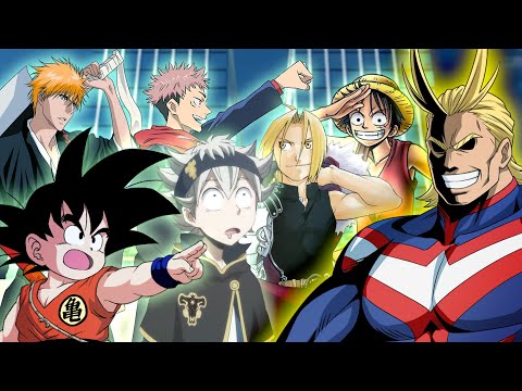 Which MCs Can Pass MHA's Hero Course?