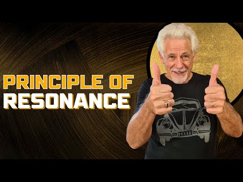 The Principle of Resonance