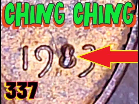 ✝️TRIPLE DIAMOND VINTAGE PENNY WRAPPER RE-VISIT = EPISODE 337