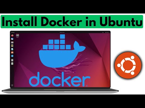 How to Install Docker on Ubuntu | Docker Installation On Ubuntu Latest Version