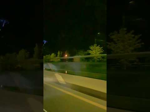 29 May 2024 Rahim Yar Khan Night Time#shortsfeed #likes #shortvideos #shortsyoutube #viral .