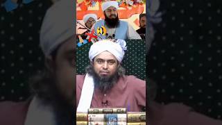 🔥Reply to Mufti Abdul Wahid Qureshi🔥 Vs Engineer Muhammad Ali Mirza 😡