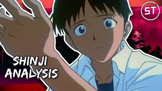 Here is Why Shinji Ikari is Misunderstood (Evangelion)