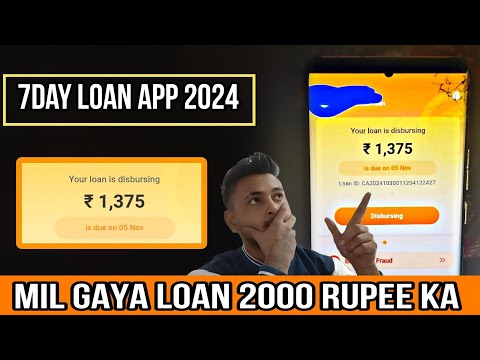 7 days loan app || loan app || 7 day loan app || new loan app || loan app fast approval || loan