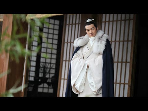 劇版《鏢人》未拍先火，胡歌或將出演男主，導演人選曝光很驚喜！