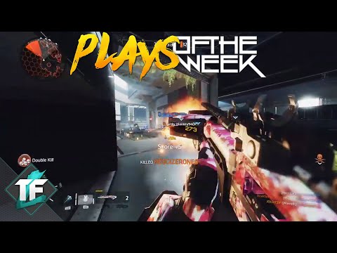 Titanfall 2: Top Plays of the Week #139!