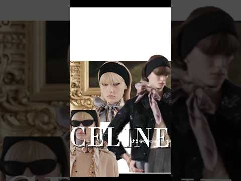 #celine #fashioninfluencer #celebritystylist #urbanfashion #urbanfashion