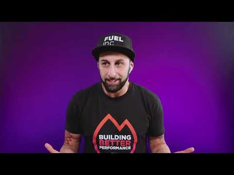 Alex Kutsishin Explains How Fuel Helps Revenue Teams Build Better Performance - Part 1