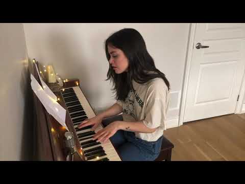 Alyssa Baker - To make you feel my love by Bob Dylan (Cover)