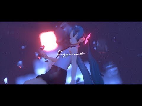 Ziqqurat / Yunosuke feat. Hatsune Miku