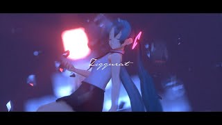 Ziqqurat / Yunosuke feat. Hatsune Miku