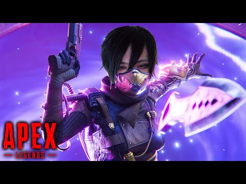 【ウルトラ高画質配信】キーマウでやる！1440p推奨！【APEX】【Apex Legends】