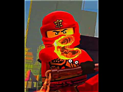 Ninjago Day 4 of trying to beat Kai #ninjago #shorts #viral #shortsfeed