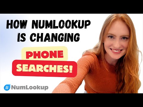 How NumLookup is Revolutionizing Phone Number Searches