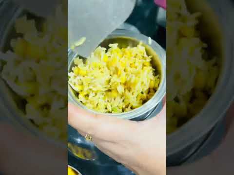 Lunch box episode 1#food #deliciouskitchen #foodie #indianfood #cooking #viralreels