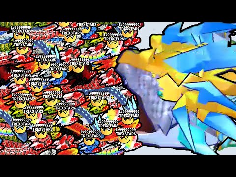 Snake Clash! .io - MAX LEVEL! Epic Snake Clash.io Gameplay! #136