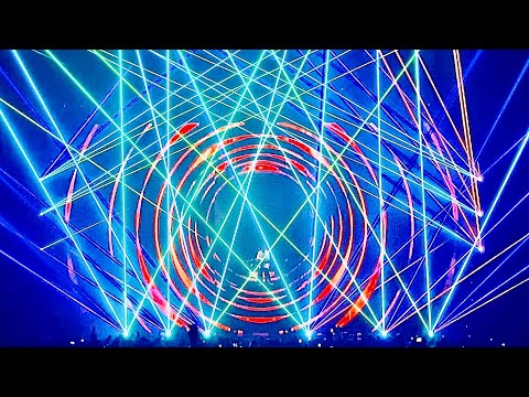 SUBTRONICS - Night 2 (Full Set) @ Cyclops Coliseum 2023 | Hampton, VA [4K]