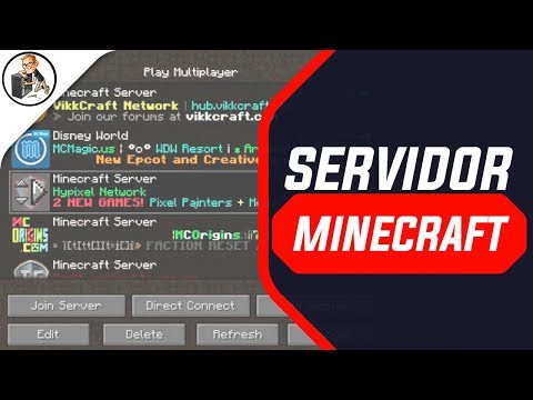 🔥COMO CRIAR UM SERVIDOR DE MINECRAFT (PIRATA & ORIGINAL) 🔥 ‹ 2017 ›