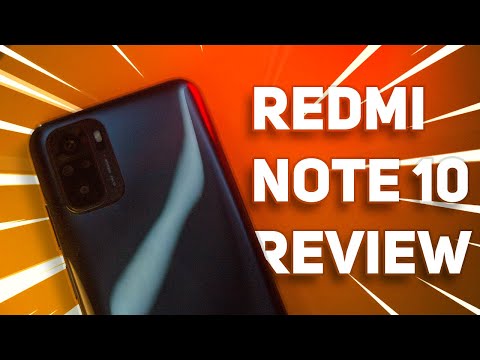 Redmi Note 10 Review - Ultimate Midrange Smartphone Under Rs 15k