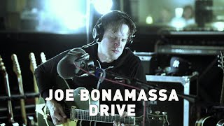 Joe Bonamassa - Drive (Official Video)