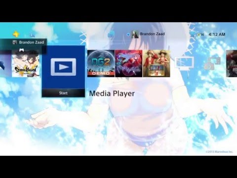 PS4 PC Remote Play Fraps Test