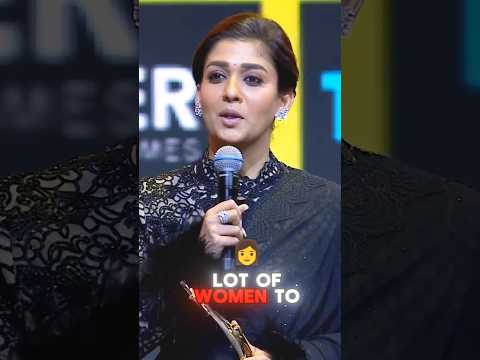 Nayantara Heartwarming Moments with Baby Kiara & Nani After Winning Best Actress Critics Award