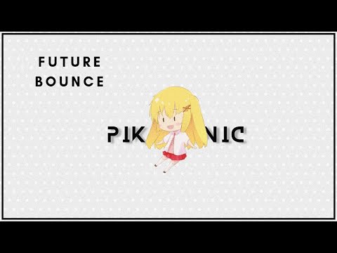 PIKASONIC - Lost