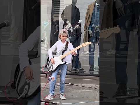 Hotel California - Eagles #eagles #hotels #california #cover #guitar #busking #manchester #music