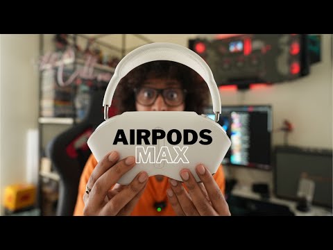 Apple Airpods Max | My Review | Malayalam with English Subtitle