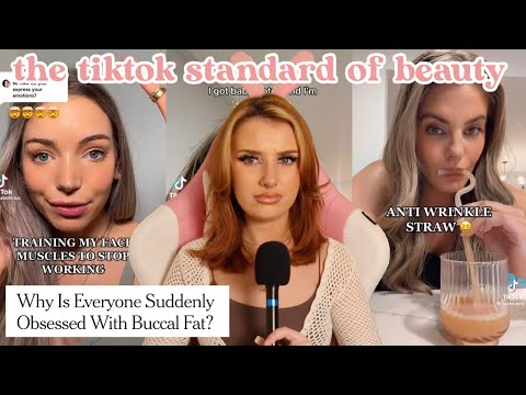 tiktok is bad for women, actually