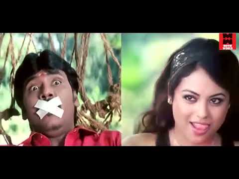 தூக்கிட்டு போயி மறைவான இடத்துல சுளுக்க எடுத்து விடு | Rajadhi Raja Movie Scenes | Tamil Movie Scenes