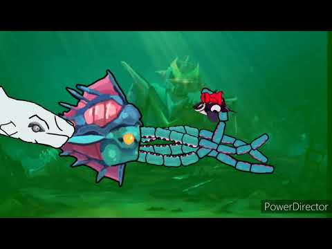 Hungry Shark Battle Royal Episode 3 Part 2 + Funny Jokes (No Music)