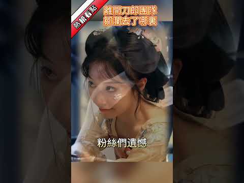 離開刀郎團隊，鄒瀾去了哪裏……|振鷺