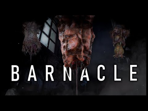 A TERRIFYING Fate | The Barnacle | FULL Half-Life Lore