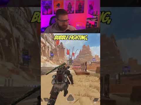 3 Good Habits of Every New Gibraltar... (Apex Legends) #shorts