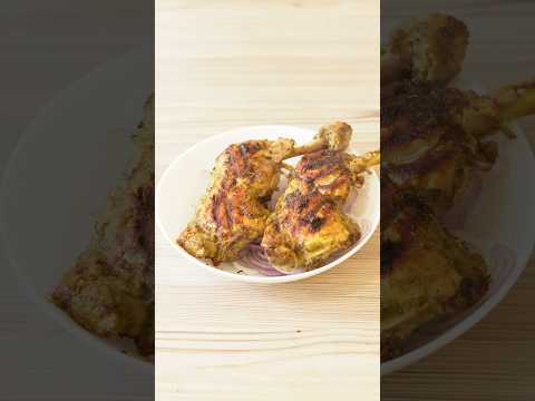 spicy grilled chicken | കാന്താരി ചിക്കൻ #shorts #grilledchicken #recipe