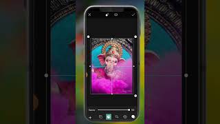 Ganesh chaturthi phone  editing Telugu l Pavan Kalyan banner editing lFeatival Flex editing 2023