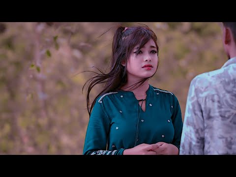 Tujhe Doondti Hai Ye Pagal Nigahen | Sad  Love Story | Kahin Se Tu Aja | Asif Cover Studio