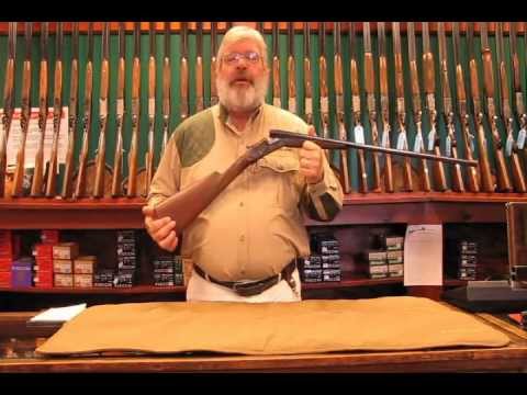 Ugartechea Upland Classic Shotguns