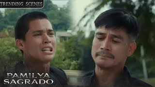 ‘Ama’ Episode | Pamilya Sagrado Trending Scenes