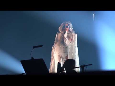 容祖兒 Joey Yung - 破相【Joey Yung The Tour - Love In Niagara Falls 容祖兒巡迴演唱會•尼加拉瀑布站】2022.11.20