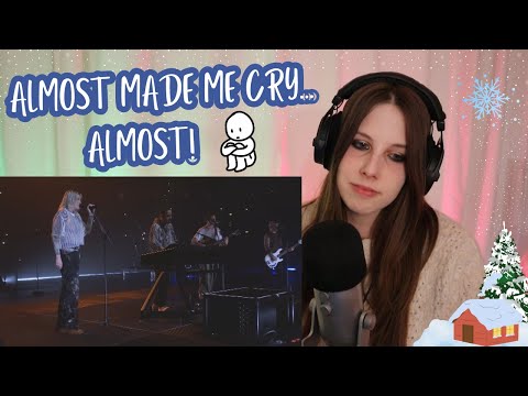 Linkin Park - My December (Live) | Performance Reaction