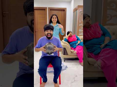 Prank with mummy 😂 Subscribe @Neelam_kukreja  #priyalkukreja #shorts